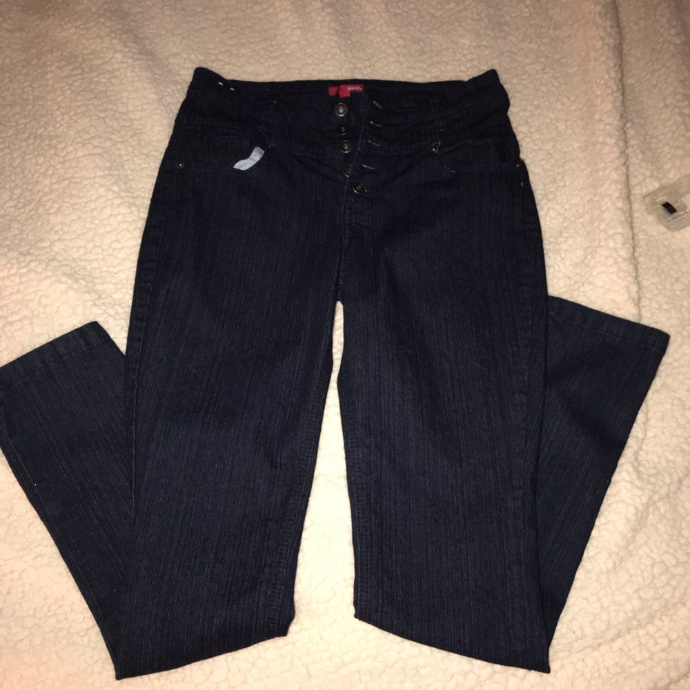 Bongo jeans